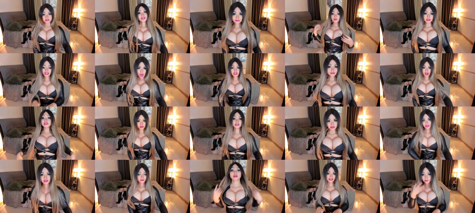 Monstercockgoddessxx  11-07-2021